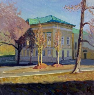 Яузская улица